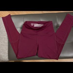 Victoria’s Secret Sport Knockout Legging